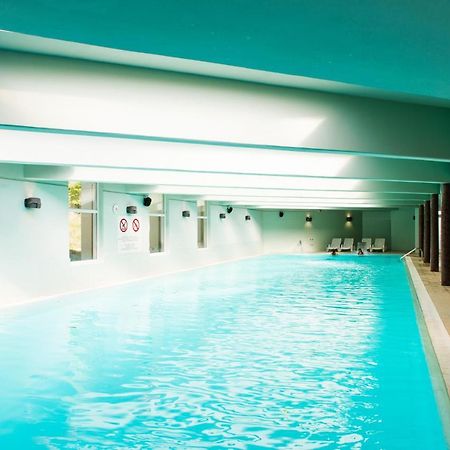 Istarske Toplice Health Spa Resort - Mirna Livade Exterior photo