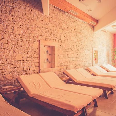 Istarske Toplice Health Spa Resort - Mirna Livade Exterior photo
