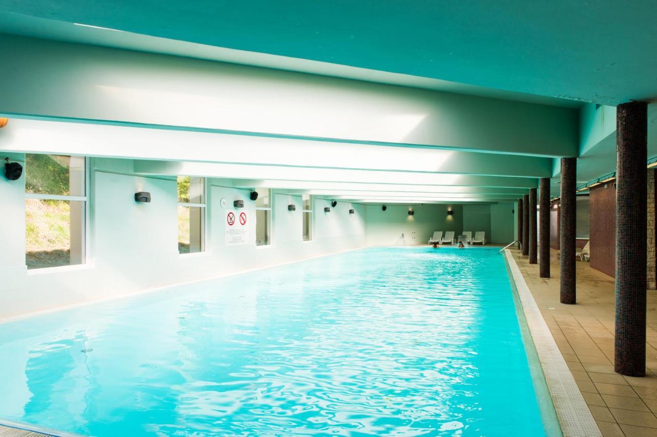 Istarske Toplice Health Spa Resort - Mirna Livade Exterior photo