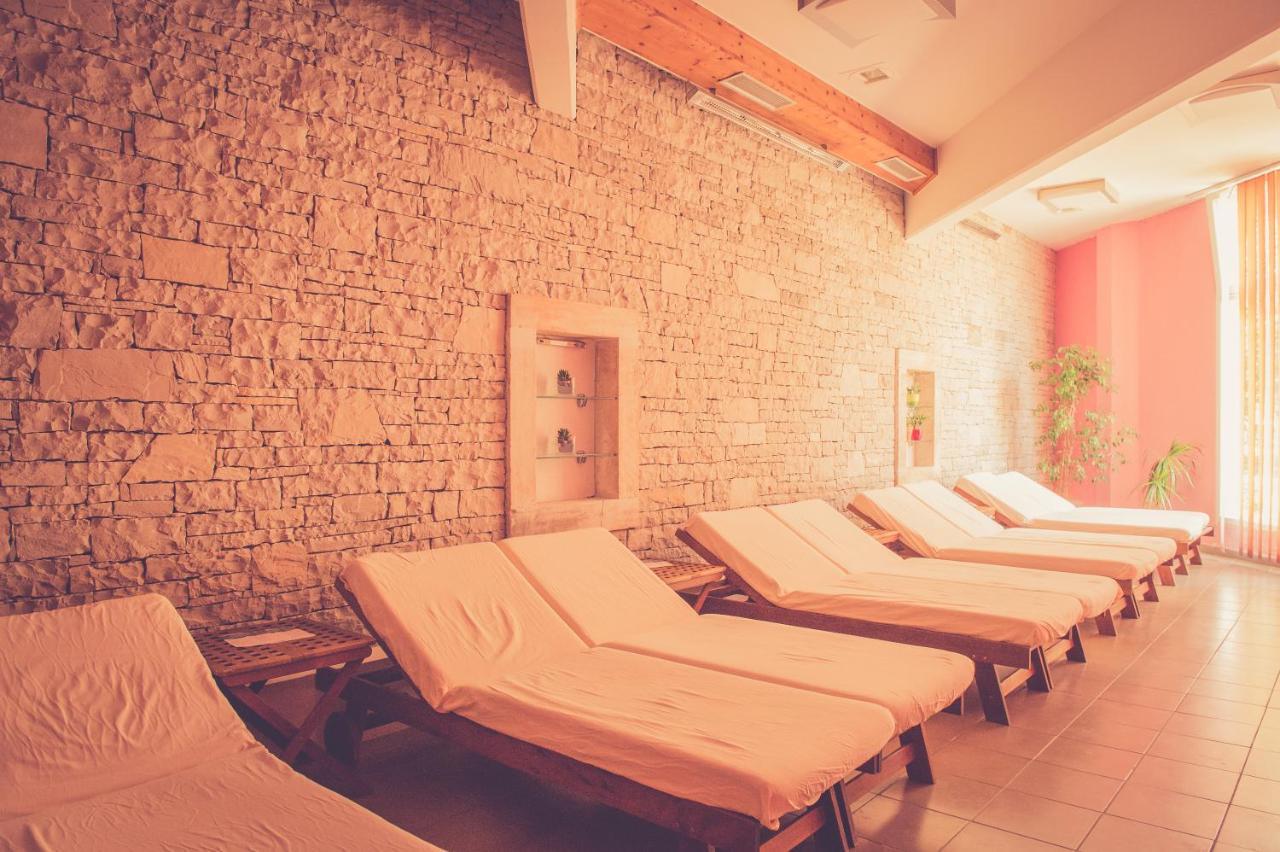 Istarske Toplice Health Spa Resort - Mirna Livade Exterior photo