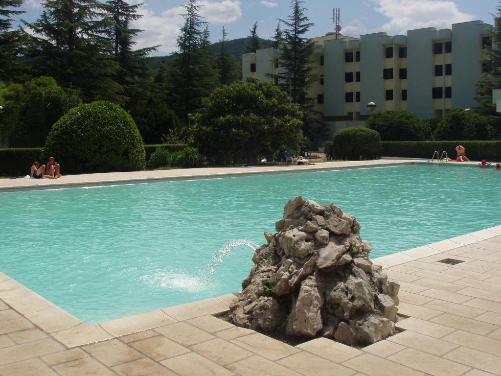 Istarske Toplice Health Spa Resort - Mirna Livade Exterior photo
