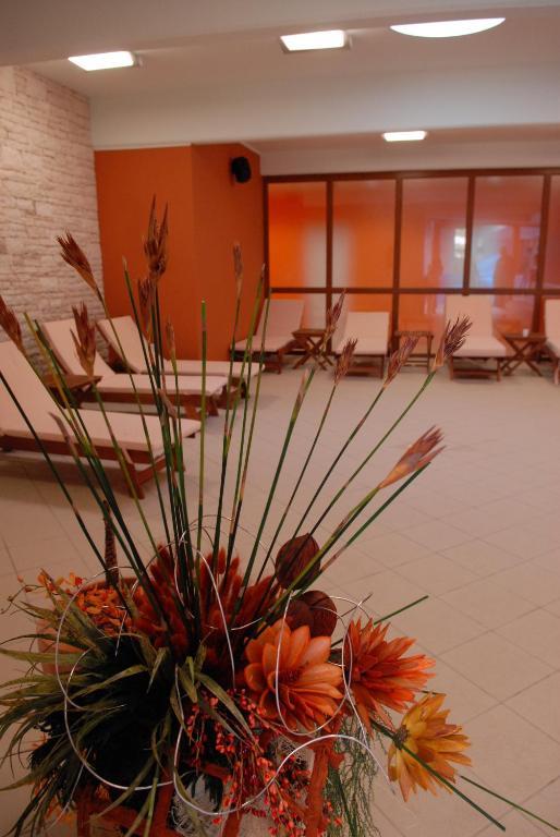 Istarske Toplice Health Spa Resort - Mirna Livade Exterior photo