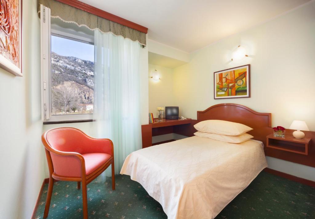 Istarske Toplice Health Spa Resort - Mirna Livade Room photo