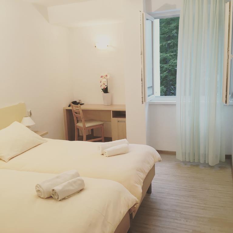 Istarske Toplice Health Spa Resort - Mirna Livade Exterior photo