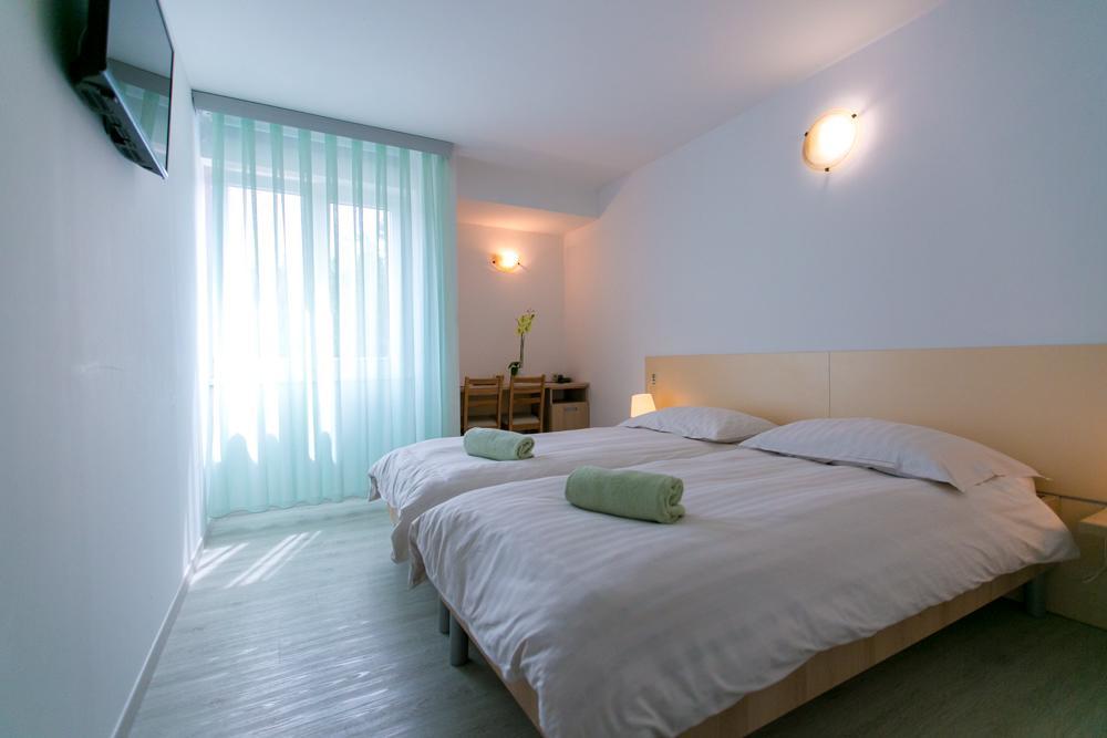 Istarske Toplice Health Spa Resort - Mirna Livade Exterior photo