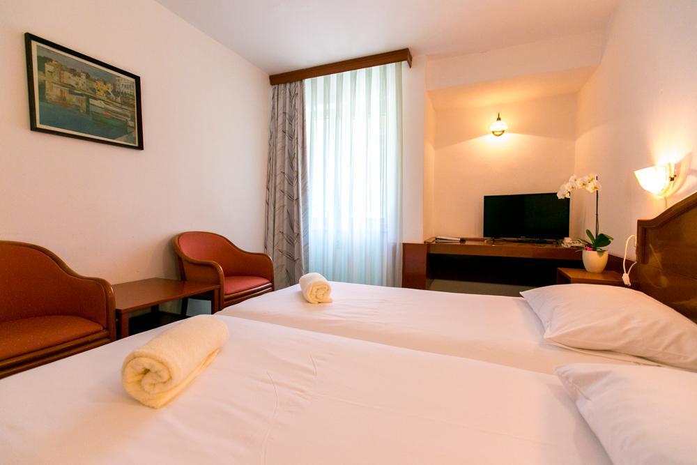 Istarske Toplice Health Spa Resort - Mirna Livade Exterior photo
