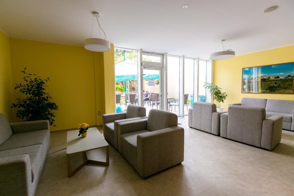Istarske Toplice Health Spa Resort - Mirna Livade Exterior photo
