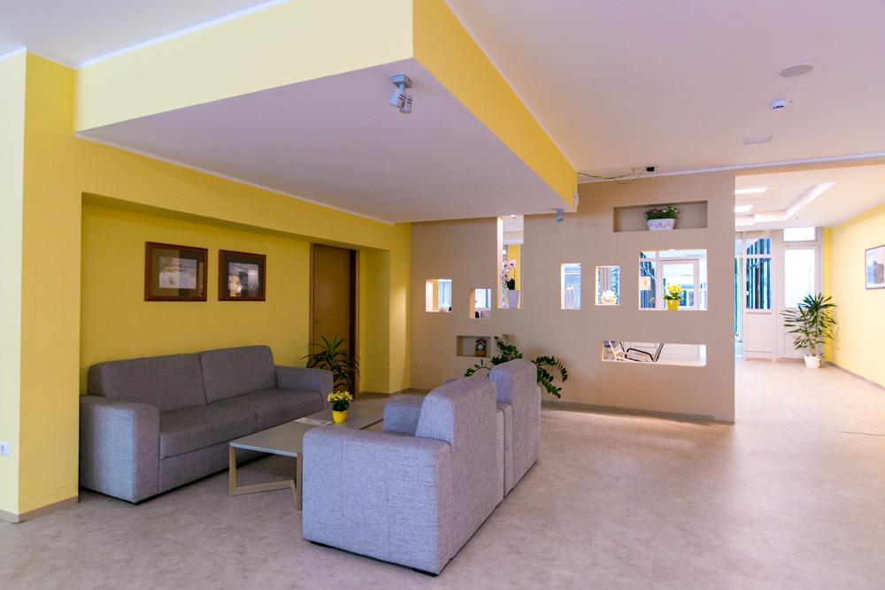 Istarske Toplice Health Spa Resort - Mirna Livade Exterior photo