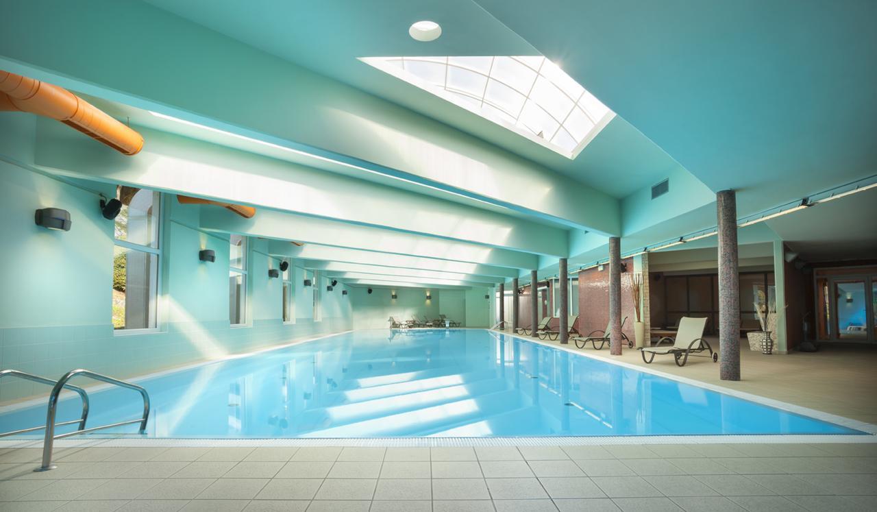 Istarske Toplice Health Spa Resort - Mirna Livade Exterior photo