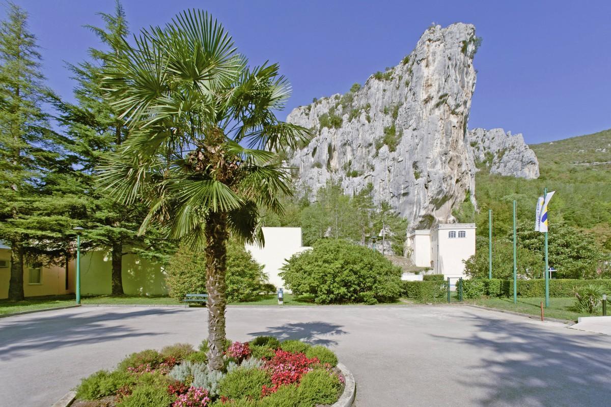 Istarske Toplice Health Spa Resort - Mirna Livade Exterior photo