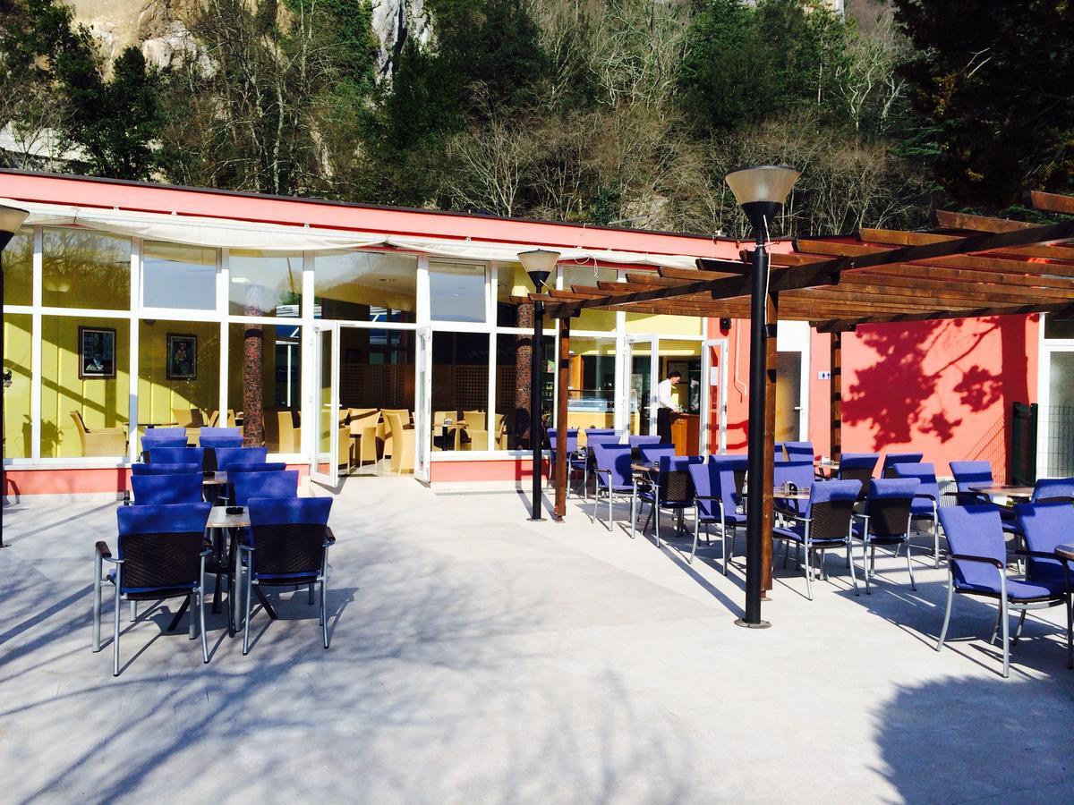Istarske Toplice Health Spa Resort - Mirna Livade Exterior photo