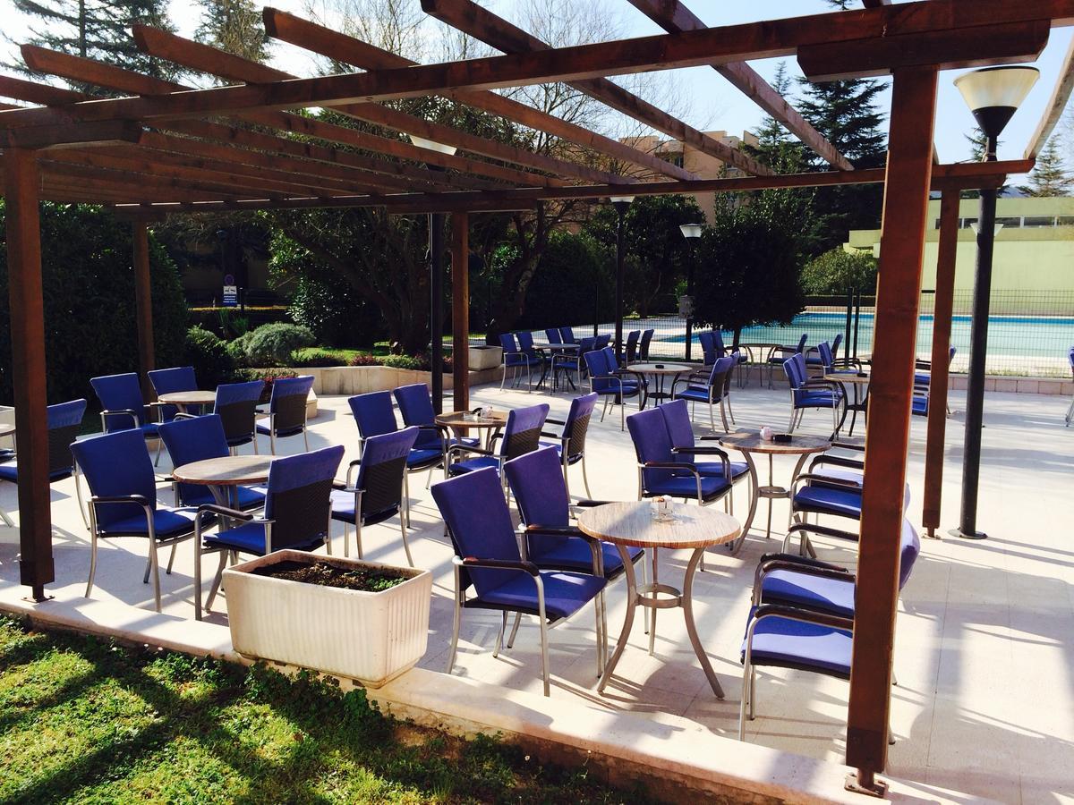 Istarske Toplice Health Spa Resort - Mirna Livade Exterior photo