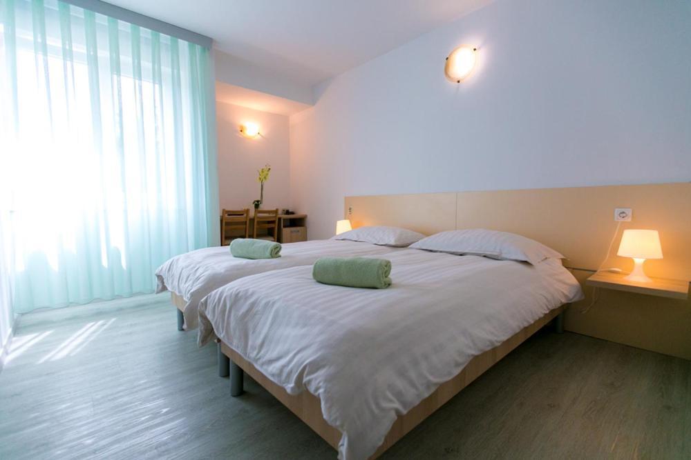 Istarske Toplice Health Spa Resort - Mirna Livade Exterior photo
